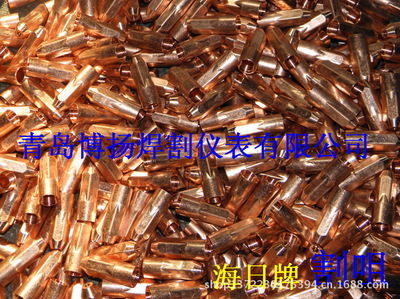 青島海日牌射吸式氣焊割嘴 大國(guó)標(biāo)品質(zhì)，批發(fā)價(jià)格廠家直銷